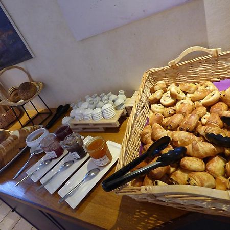 Hotel Les Residences D'Armor Douarnenez Ngoại thất bức ảnh