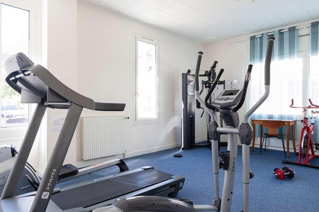 Hotel Les Residences D'Armor Douarnenez Tiện nghi bức ảnh