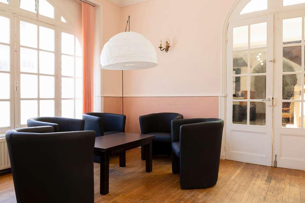 Hotel Les Residences D'Armor Douarnenez Tiện nghi bức ảnh