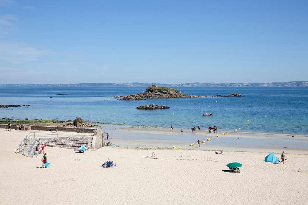 Hotel Les Residences D'Armor Douarnenez Ngoại thất bức ảnh