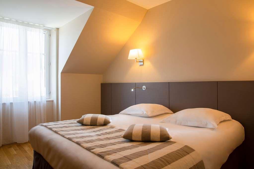 Hotel Les Residences D'Armor Douarnenez Phòng bức ảnh
