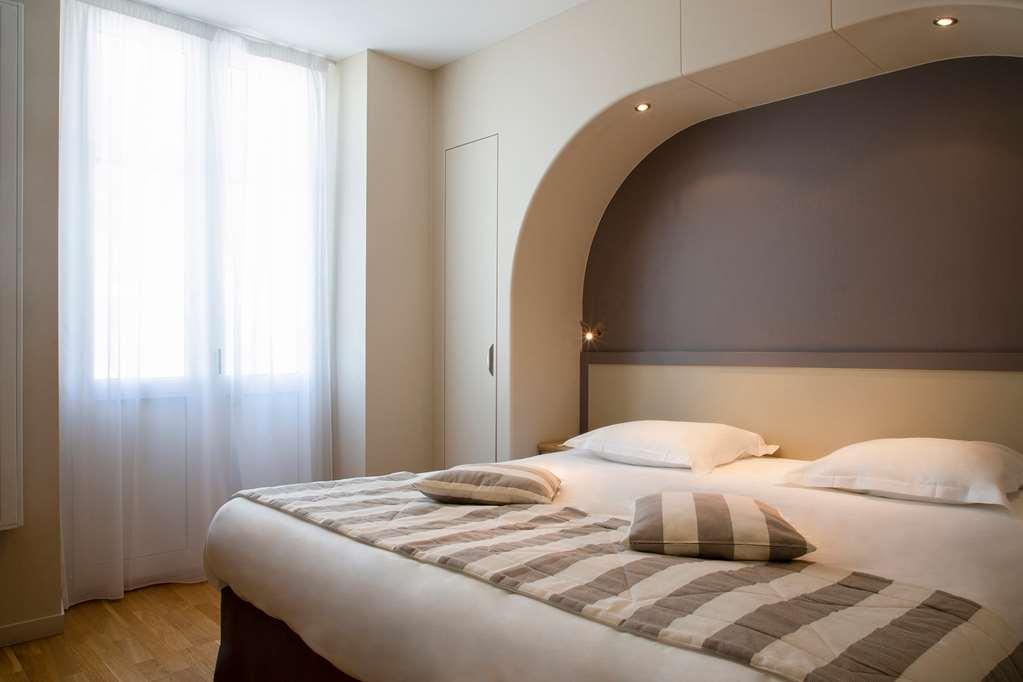 Hotel Les Residences D'Armor Douarnenez Phòng bức ảnh