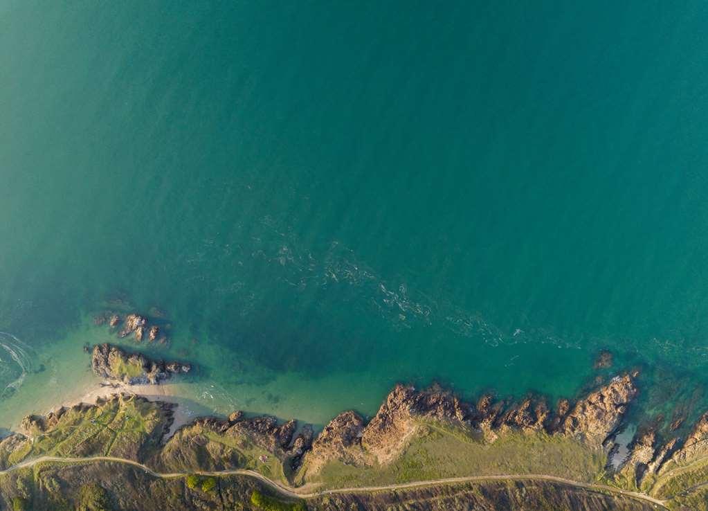 Hotel Les Residences D'Armor Douarnenez Ngoại thất bức ảnh