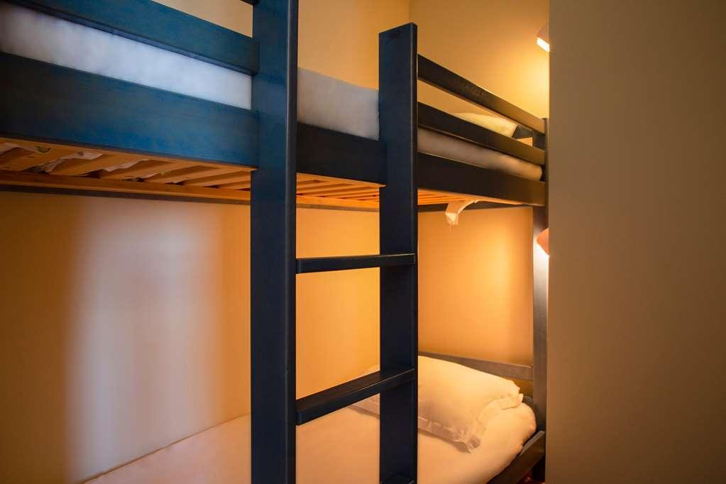 Hotel Les Residences D'Armor Douarnenez Phòng bức ảnh