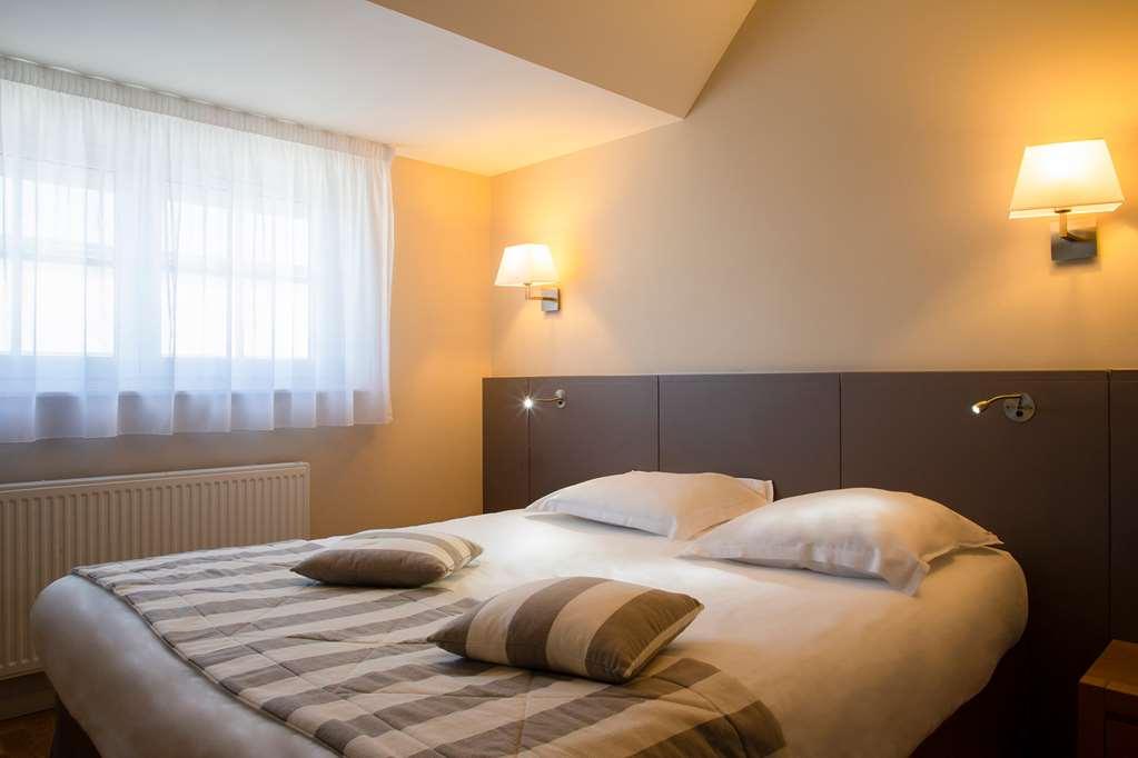 Hotel Les Residences D'Armor Douarnenez Phòng bức ảnh