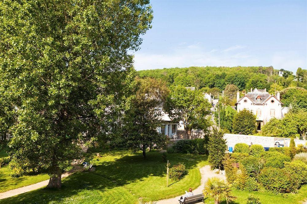 Hotel Les Residences D'Armor Douarnenez Ngoại thất bức ảnh