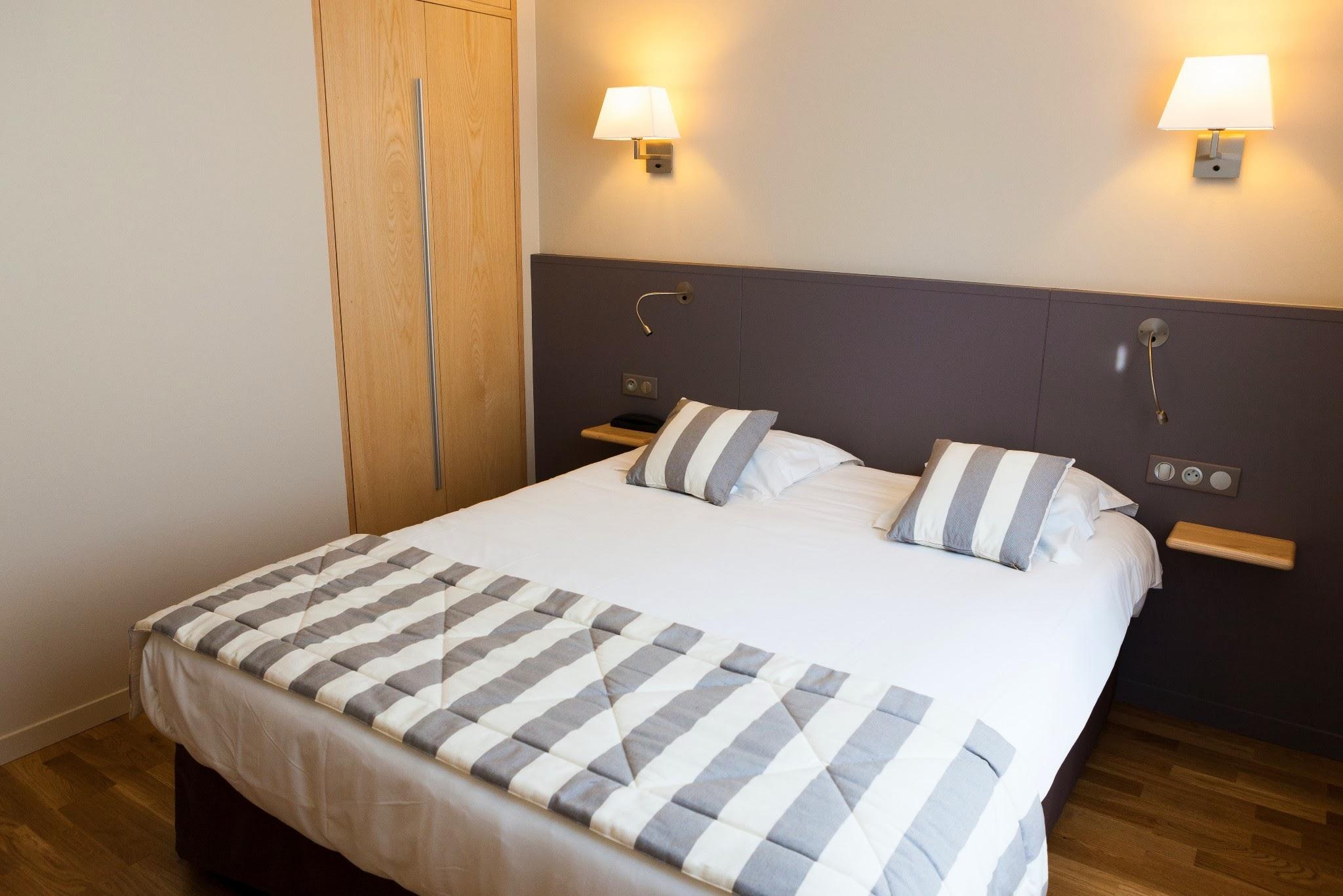 Hotel Les Residences D'Armor Douarnenez Ngoại thất bức ảnh