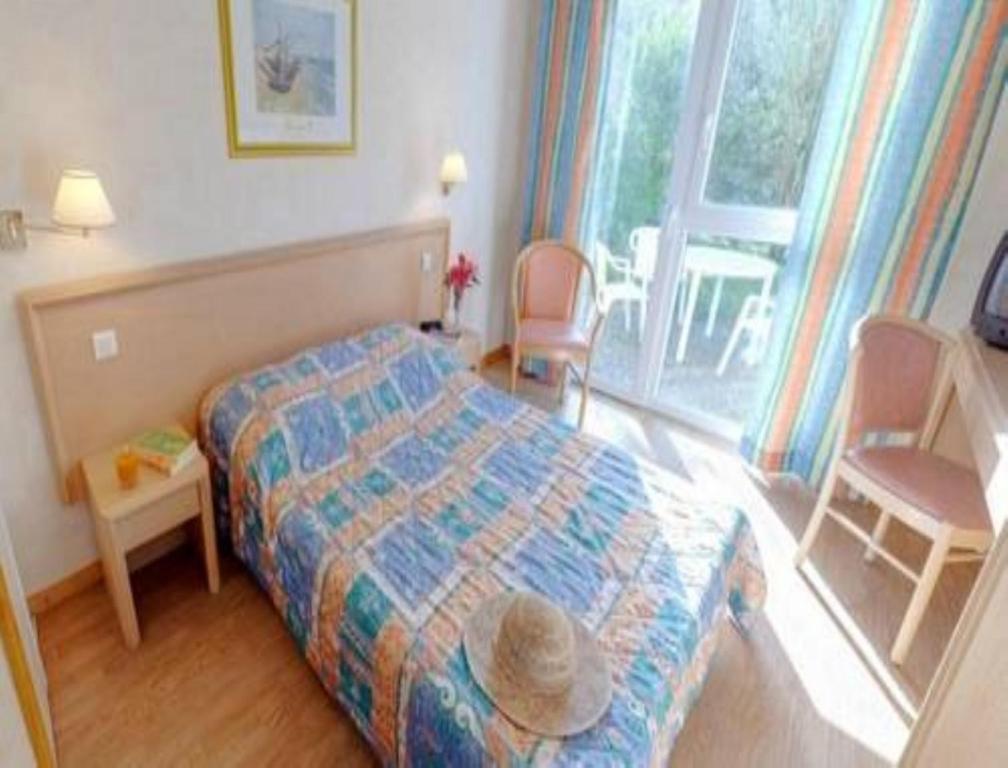 Hotel Les Residences D'Armor Douarnenez Phòng bức ảnh