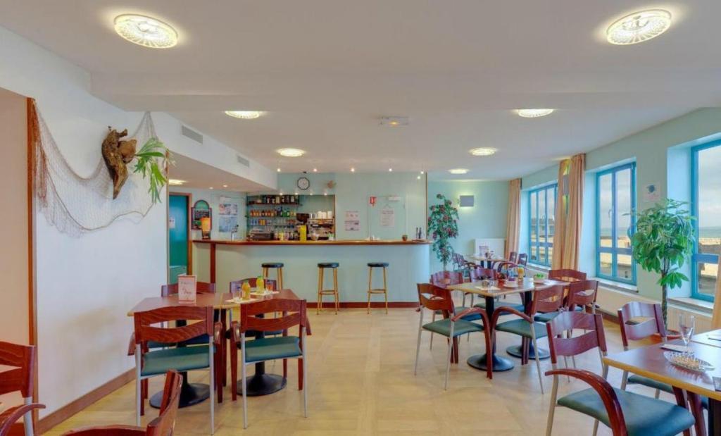 Hotel Les Residences D'Armor Douarnenez Ngoại thất bức ảnh