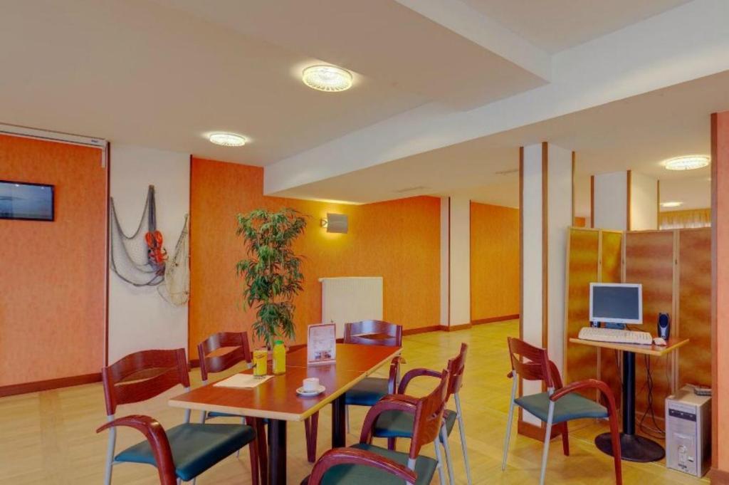Hotel Les Residences D'Armor Douarnenez Ngoại thất bức ảnh