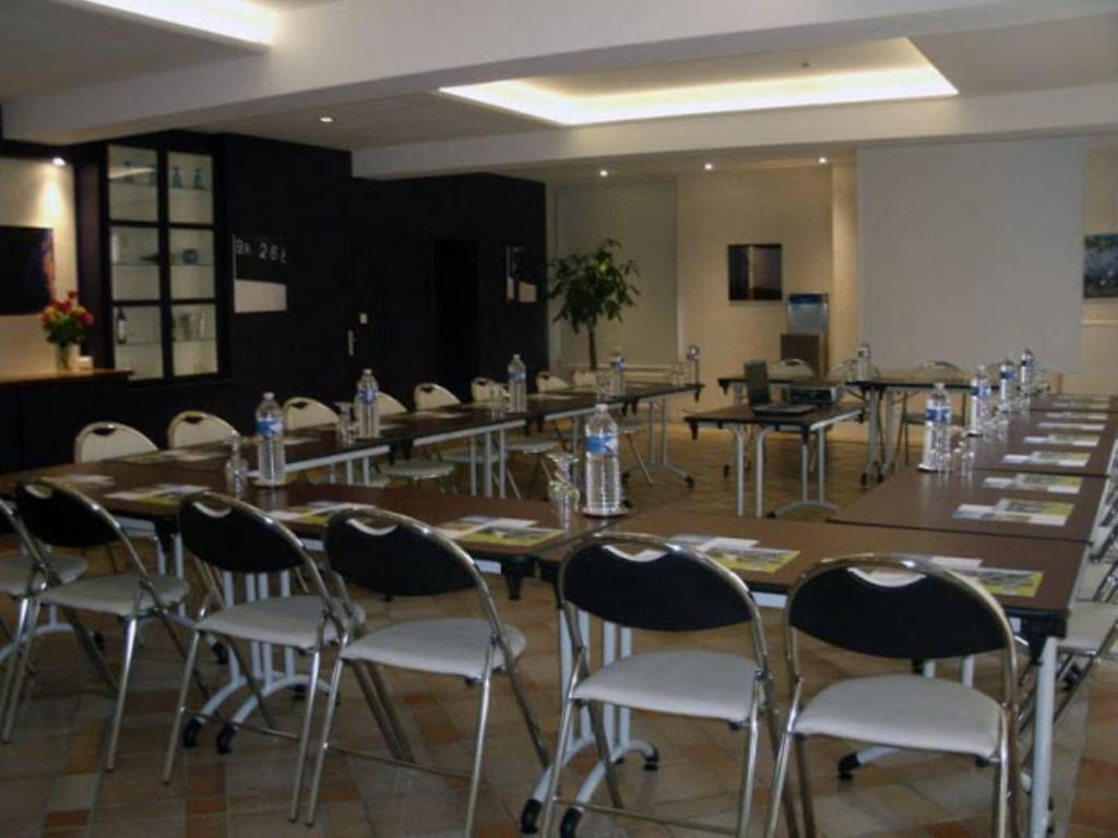Hotel Les Residences D'Armor Douarnenez Ngoại thất bức ảnh