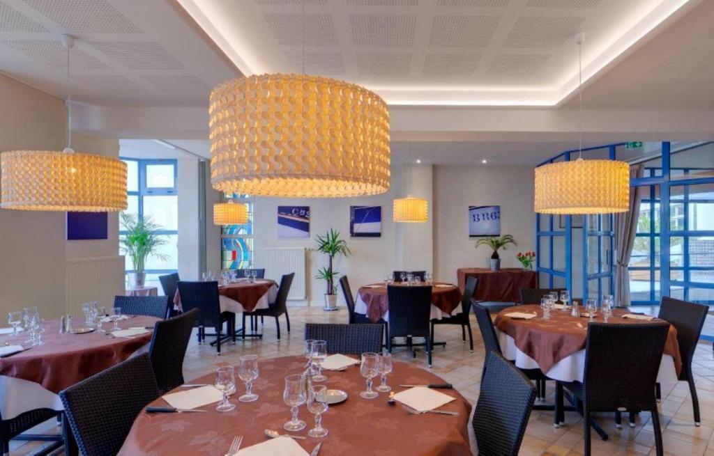 Hotel Les Residences D'Armor Douarnenez Ngoại thất bức ảnh