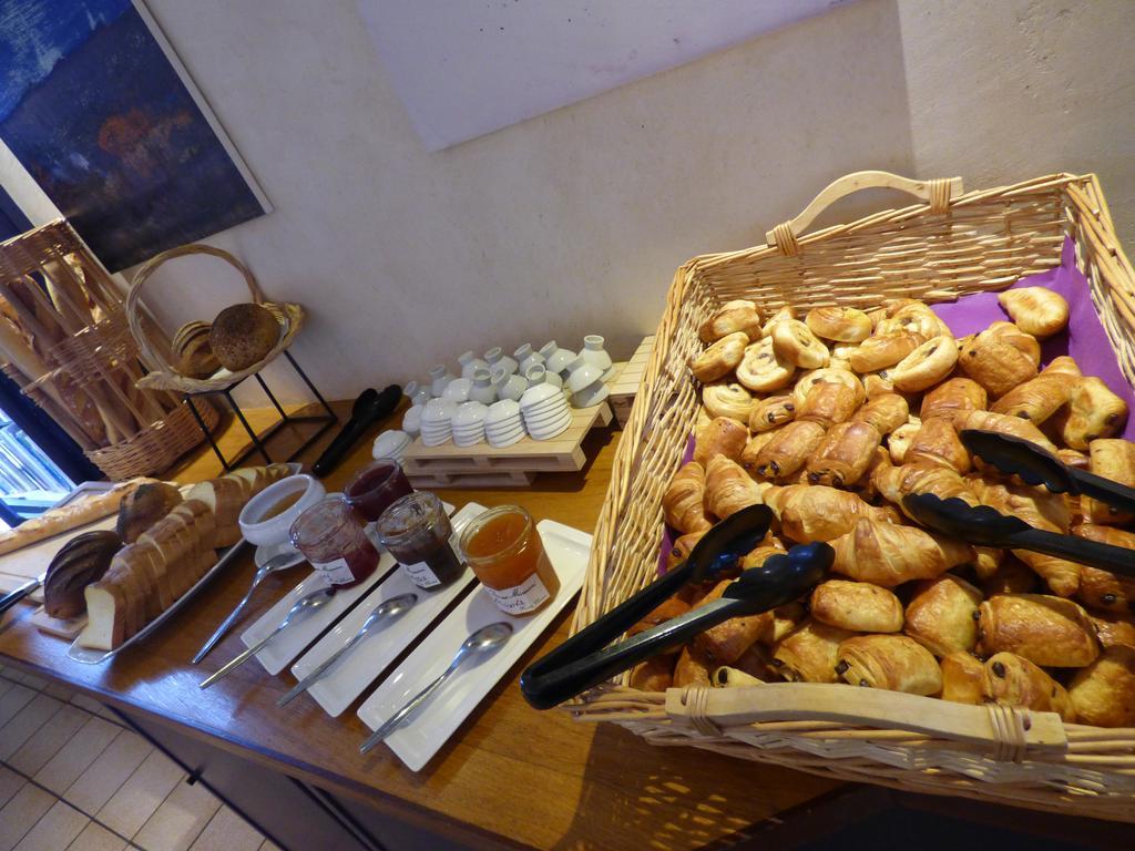 Hotel Les Residences D'Armor Douarnenez Ngoại thất bức ảnh