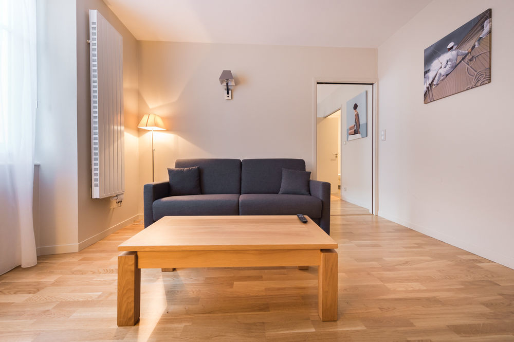 Hotel Les Residences D'Armor Douarnenez Ngoại thất bức ảnh